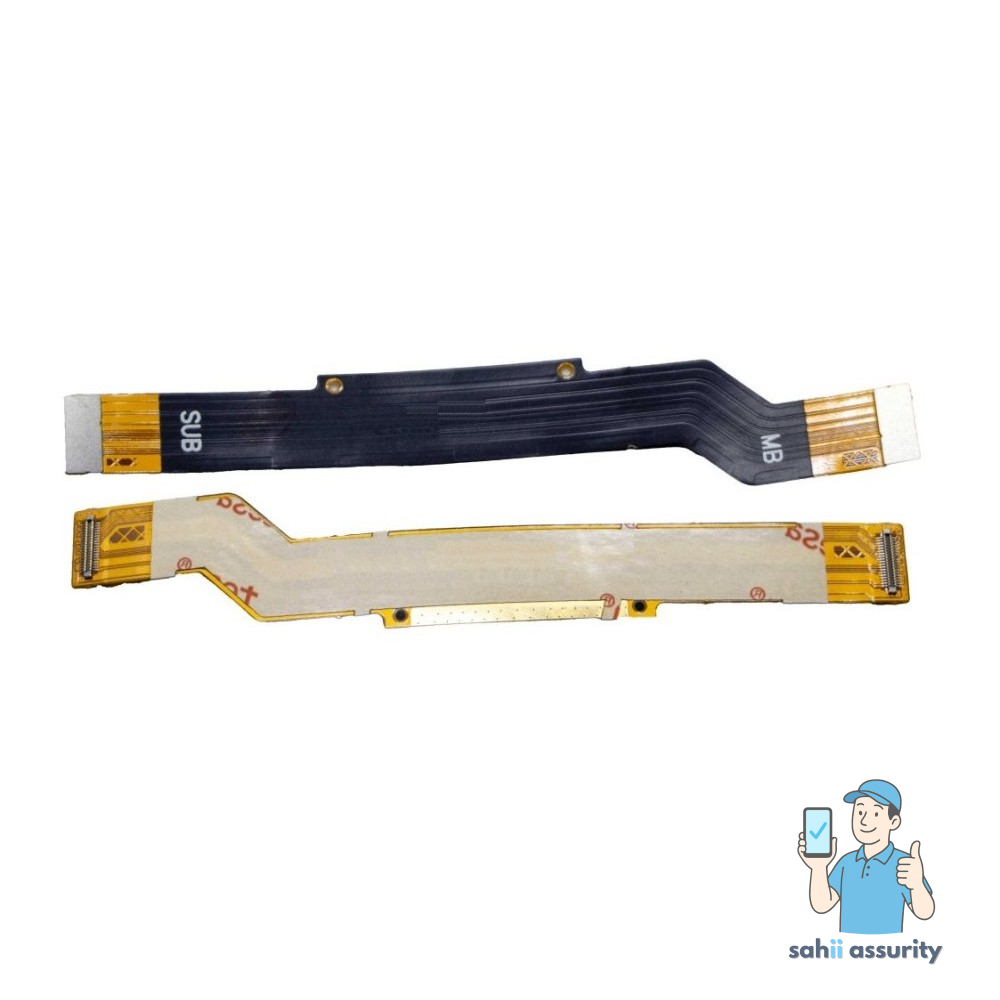 Main Board Flex Cable for Xiaomi Redmi Note 5 Pro